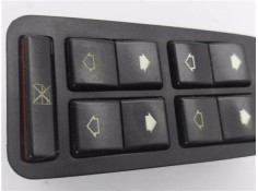 Recambio de mando elevalunas delantero izquierdo para bmw serie 5 berlina (e39) 3.0 530i referencia OEM IAM 6904306  