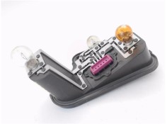Recambio de portalampara piloto trasero dcho para renault megane iii coupe 1.5 bose edition referencia OEM IAM 89076124  