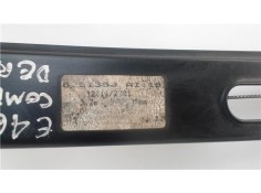 Recambio de mecanismo elevalunas delantero derecho para bmw serie 3 compacto (e46) referencia OEM IAM 8251350  