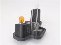 Recambio de portalampara piloto trasero dcho para renault megane iii coupe 1.5 bose edition referencia OEM IAM 89076124  