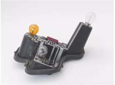 Recambio de portalampara piloto trasero dcho para renault megane iii coupe 1.5 bose edition referencia OEM IAM 89076124  