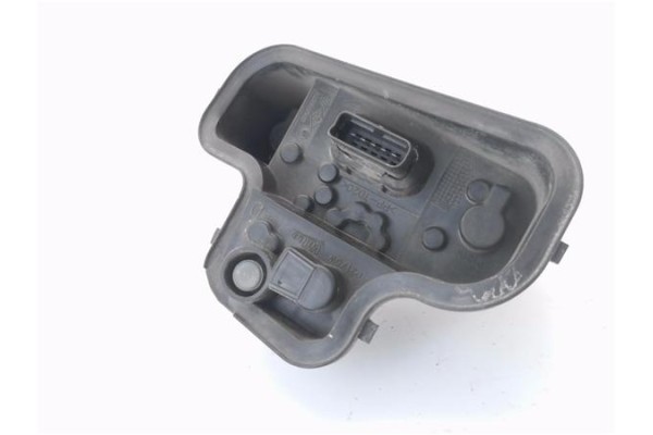 Recambio de portalampara piloto trasero dcho para renault megane iii coupe 1.5 bose edition referencia OEM IAM 89076124  
