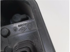 Recambio de portalampara piloto trasero dcho para renault megane iii coupe 1.5 bose edition referencia OEM IAM 89076124  