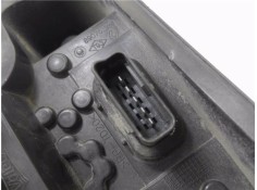 Recambio de portalampara piloto trasero dcho para renault megane iii coupe 1.5 bose edition referencia OEM IAM 89076124  