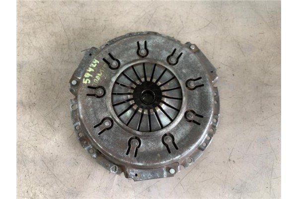 Recambio de disco embrague para citroen c2 1.4 hdi referencia OEM IAM   