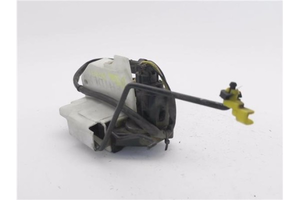 Recambio de cierre electromagnetico delantero izquierdo para hyundai getz (tb) 1.1 básico referencia OEM IAM 81310-1C001  
