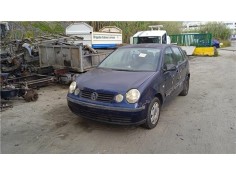 volkswagen polo iv (9n1) del año 2003
