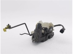 Recambio de cierre electromagnetico delantero izquierdo para hyundai getz (tb) 1.1 básico referencia OEM IAM 81310-1C001  