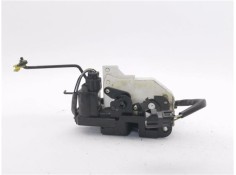 Recambio de cierre electromagnetico delantero izquierdo para hyundai getz (tb) 1.1 básico referencia OEM IAM 81310-1C001  