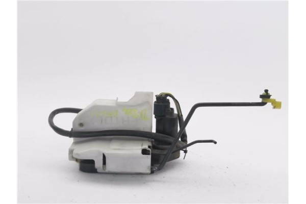 Recambio de cierre electromagnetico delantero izquierdo para hyundai getz (tb) 1.1 básico referencia OEM IAM 81310-1C001  