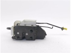 Recambio de cierre electromagnetico delantero izquierdo para hyundai getz (tb) 1.1 básico referencia OEM IAM 81310-1C001  