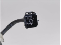 Recambio de cierre electromagnetico delantero izquierdo para hyundai getz (tb) 1.1 básico referencia OEM IAM 81310-1C001  