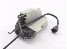Recambio de cierre electromagnetico delantero izquierdo para hyundai getz (tb) 1.1 básico referencia OEM IAM 81310-1C001  