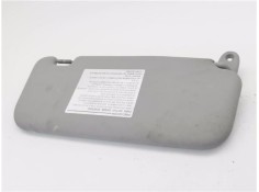Recambio de parasol izquierdo para hyundai getz (tb) 1.1 básico referencia OEM IAM 85210-1C610QS  