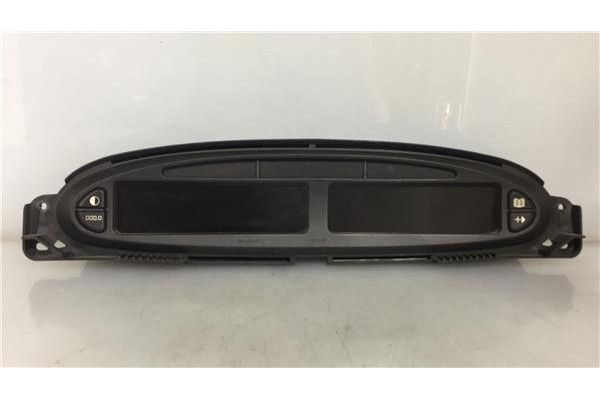 Recambio de cuadro completo para citroen xsara picasso 1.6 hdi referencia OEM IAM 966173780 110008966014 