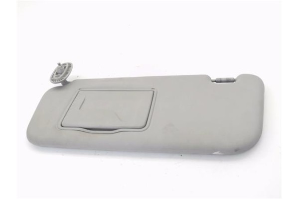 Recambio de parasol izquierdo para hyundai getz (tb) 1.1 básico referencia OEM IAM 85210-1C610QS  