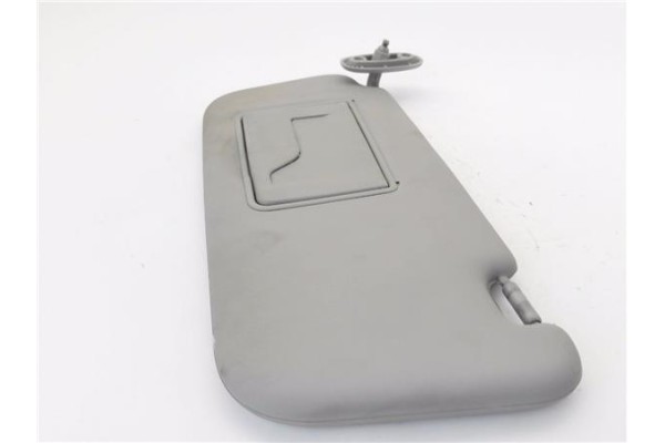 Recambio de parasol izquierdo para hyundai getz (tb) 1.1 básico referencia OEM IAM 85210-1C610QS  