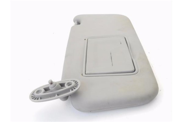 Recambio de parasol izquierdo para hyundai getz (tb) 1.1 básico referencia OEM IAM 85210-1C610QS  