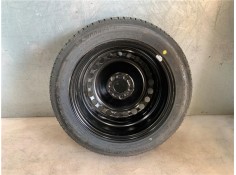 Recambio de rueda completa repuesto para ford focus berlina (cew) 1.5 business referencia OEM IAM DM5C1015AB  