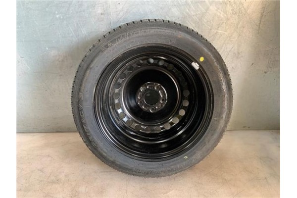 Recambio de rueda completa repuesto para ford focus berlina (cew) 1.5 business referencia OEM IAM DM5C1015AB  