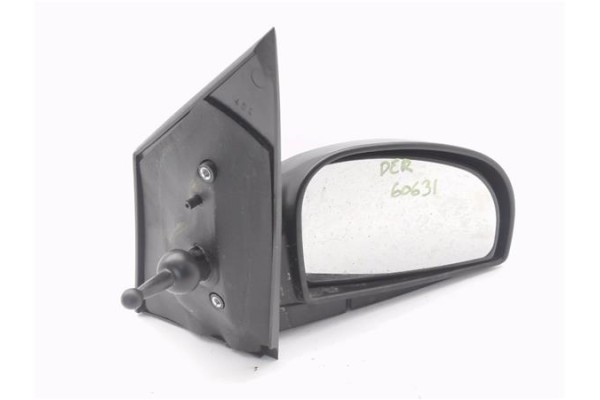 Recambio de retrovisor derecho para hyundai getz (tb) 1.1 básico referencia OEM IAM 87620-1C200CA E11015919 