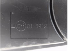 Recambio de retrovisor derecho para hyundai getz (tb) 1.1 básico referencia OEM IAM 87620-1C200CA E11015919 