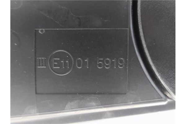 Recambio de retrovisor derecho para hyundai getz (tb) 1.1 básico referencia OEM IAM 87620-1C200CA E11015919 