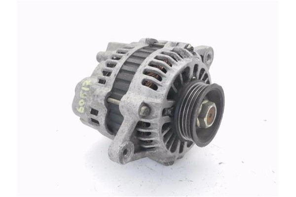 Recambio de alternador para hyundai atos (mx) 1.0 i referencia OEM IAM CGB13036 AB160108 