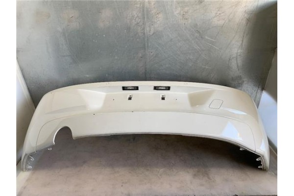 Recambio de paragolpes trasero para bmw serie 1 berlina 5p (f20) 2.0 116d referencia OEM IAM 51127293557  