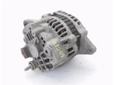 Recambio de alternador para hyundai atos (mx) 1.0 i referencia OEM IAM CGB13036 AB160108 