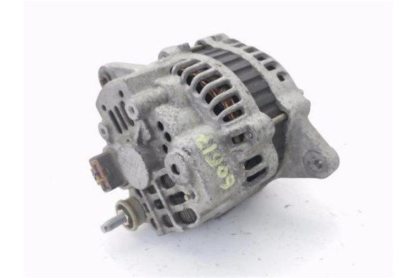 Recambio de alternador para hyundai atos (mx) 1.0 i referencia OEM IAM CGB13036 AB160108 
