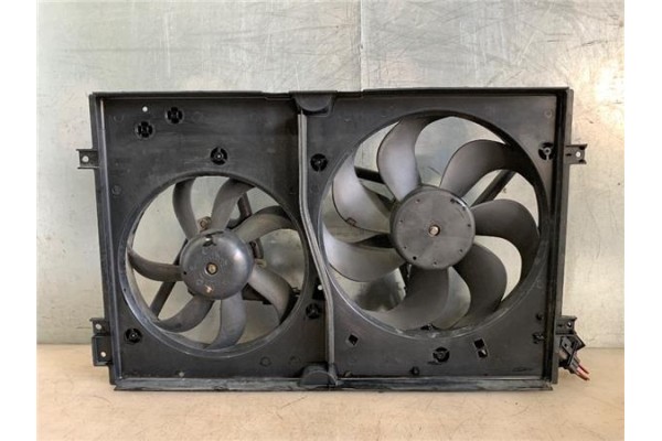Recambio de electroventilador para volkswagen golf iv berlina (1j1) 1.9 tdi referencia OEM IAM   