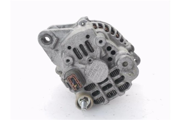 Recambio de alternador para hyundai atos (mx) 1.0 i referencia OEM IAM CGB13036 AB160108 