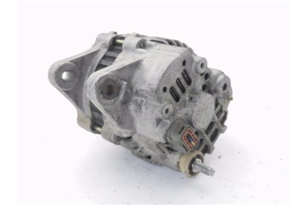 Recambio de alternador para hyundai atos (mx) 1.0 i referencia OEM IAM CGB13036 AB160108 