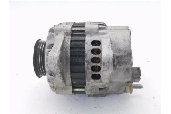 Recambio de alternador para hyundai atos (mx) 1.0 i referencia OEM IAM CGB13036 AB160108 