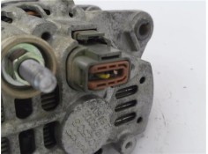 Recambio de alternador para hyundai atos (mx) 1.0 i referencia OEM IAM CGB13036 AB160108 