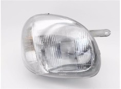 Recambio de faro delantero dcho para hyundai atos (mx) 1.0 i referencia OEM IAM 082211110R  
