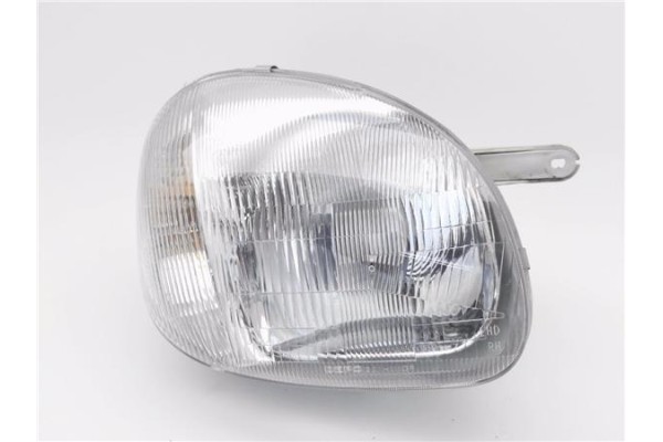 Recambio de faro delantero dcho para hyundai atos (mx) 1.0 i referencia OEM IAM 082211110R  
