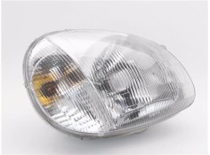 Recambio de faro delantero dcho para hyundai atos (mx) 1.0 i referencia OEM IAM 082211110R  