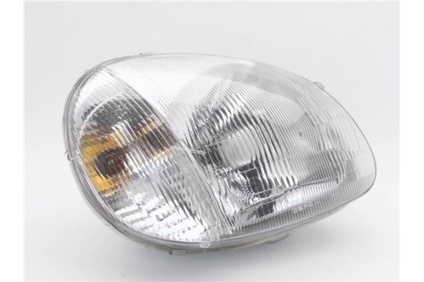 Recambio de faro delantero dcho para hyundai atos (mx) 1.0 i referencia OEM IAM 082211110R  