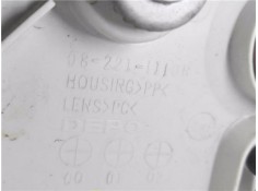 Recambio de faro delantero dcho para hyundai atos (mx) 1.0 i referencia OEM IAM 082211110R  