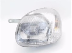Recambio de faro delantero izquierdo para hyundai atos (mx) 1.0 i referencia OEM IAM 08221110L  