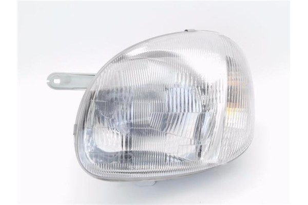 Recambio de faro delantero izquierdo para hyundai atos (mx) 1.0 i referencia OEM IAM 08221110L  