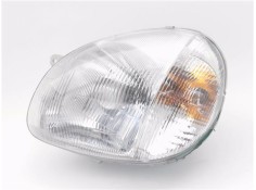 Recambio de faro delantero izquierdo para hyundai atos (mx) 1.0 i referencia OEM IAM 08221110L  