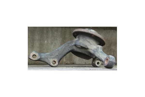 Recambio de mangueta delantero derecha para volkswagen passat berlina (3a2) 1.8 referencia OEM IAM   