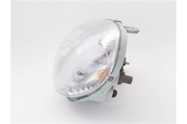 Recambio de faro delantero izquierdo para hyundai atos (mx) 1.0 i referencia OEM IAM 08221110L  