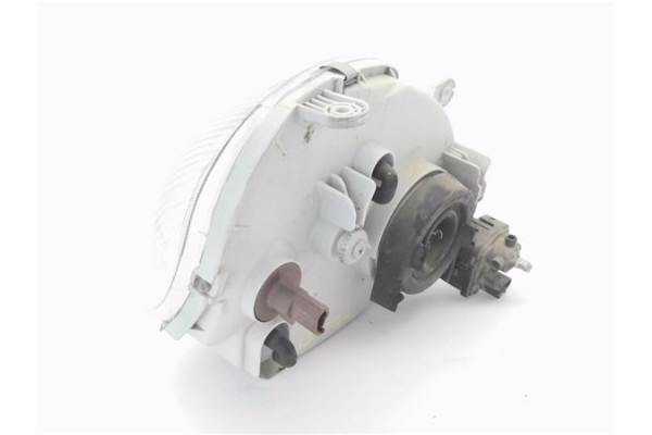 Recambio de faro delantero izquierdo para hyundai atos (mx) 1.0 i referencia OEM IAM 08221110L  