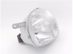 Recambio de faro delantero izquierdo para hyundai atos (mx) 1.0 i referencia OEM IAM 08221110L  