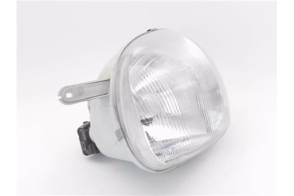 Recambio de faro delantero izquierdo para hyundai atos (mx) 1.0 i referencia OEM IAM 08221110L  