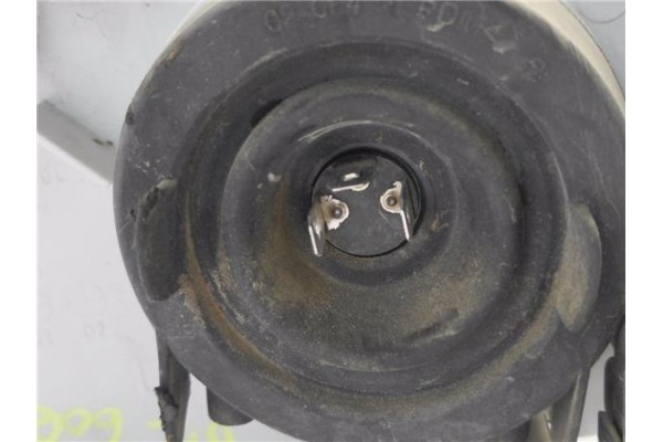 Recambio de faro delantero izquierdo para hyundai atos (mx) 1.0 i referencia OEM IAM 08221110L  